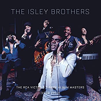 【中古】［CD］Isley Brothers: The Complete RCA Victor T - Neck Album Masters 1959-1983