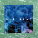 【中古】「非常に良い」MILLPLAT(2)