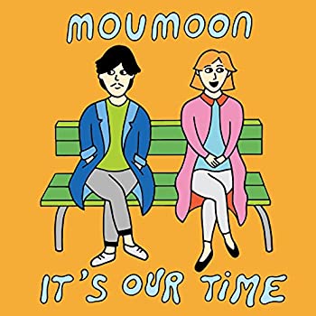 【中古】「非常に良い」［CD］It's Our Time