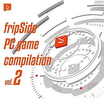 【中古】［CD］fripSide PC game compilation vol.2