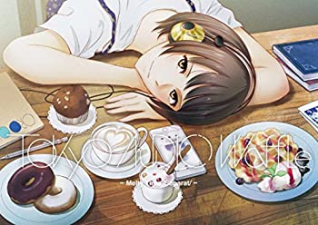 【中古】「非常に良い」［CD］Tokyo Audio Waffle -Melty Time /Separat/ -