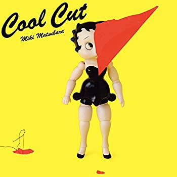 【中古】［CD］Cool Cut(UHQCD)