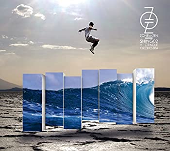 【中古】［CD］Zone of Zen