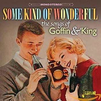 【中古】「非常に良い」［CD］The Songs Of Goffin & King -some Kind Of Wonderful-