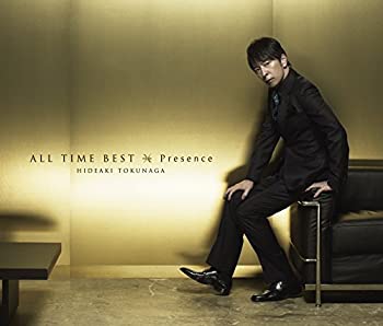 楽天オマツリライフ別館【中古】［CD］ALL TIME BEST Presence