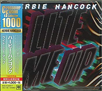 【中古】［CD］ライト・ミー・アップ(期間生産限定盤)