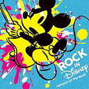 【中古】［CD］ROCK IN DISNEY 〜Season of the Beat