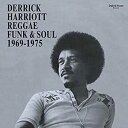 【中古】［CD］Derrick Harriott Reggae Funk Soul 1969-1975 国内盤CD (DSRCD009)