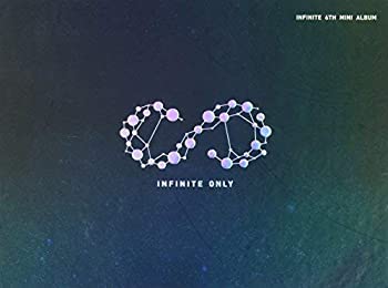 【中古】「非常に良い」6thミニアルバム - Infinite Only (韓国盤)(通常盤)【メーカー名】Loen Entertainment【メーカー型番】L200001302【ブランド名】Loen Entertainment【商品説明】初期不良に関しましては商品到着から1週間は返品を承っております。他モールとの併売品の為完売の際はご連絡致しますのでご了承ください。プリンター・印刷機器のご注意点インクは配送中の漏れ防止のため付属しておりませんのでご了承下さい。ドライバー等・マニュアルはメーカーサイトより最新版のダウンロードをお願い致します。DVD・Blu-ray・ゲームソフトのご注意点特典・付属品・パッケージ・プロダクトコード・ダウンロードコード等の使用有無や付属状況については保証いたしかねますので予めご了承ください。商品名に「輸入版 / 海外版 / IMPORT 」と記載されている海外版ゲームソフト・DVD・Blu-rayは日本版のプレイヤーでは動作いたしません。商品名に「レンタル落ち 」と記載されている商品につきましてはディスクやジャケットに管理シール（値札・セキュリティータグ・バーコード等）が貼付されていますので予めご了承ください。トレーディングカードのご注意点当店での「非常に良い」表記のトレーディングカードはプレイ用でございます。中古買取り品の為、細かなキズ・白欠け・多少の使用感がございますのでご了承下さいませ。ご注文からお届けまで1、ご注文⇒ご注文は24時間受け付けております。2、注文確認⇒ご注文後、当店から注文確認メールを送信します。3、お届けまで3-10営業日程度とお考え下さい。　※海外在庫品の場合は3週間程度かかる場合がございます。4、入金確認⇒前払い決済をご選択の場合、ご入金確認後、配送手配を致します。5、出荷⇒配送準備が整い次第、出荷致します。発送後に出荷完了メールにてご連絡致します。お客様都合によるご注文後のキャンセル・返品はお受けしておりませんのでご了承下さい。電話対応はしておりませんのでご質問等はメッセージまたはメールにてお願い致します。【商品説明】初期不良に関しましては商品到着から1週間は返品を承っております。他モールとの併売品の為完売の際はご連絡致しますのでご了承ください。プリンター・印刷機器のご注意点インクは配送中の漏れ防止のため付属しておりませんのでご了承下さい。ドライバー等・マニュアルはメーカーサイトより最新版のダウンロードをお願い致します。DVD・Blu-ray・ゲームソフトのご注意点特典・付属品・パッケージ・プロダクトコード・ダウンロードコード等の使用有無や付属状況については保証いたしかねますので予めご了承ください。商品名に「輸入版 / 海外版 / IMPORT 」と記載されている海外版ゲームソフト・DVD・Blu-rayは日本版のプレイヤーでは動作いたしません。商品名に「レンタル落ち 」と記載されている商品につきましてはディスクやジャケットに管理シール（値札・セキュリティータグ・バーコード等）が貼付されていますので予めご了承ください。トレーディングカードのご注意点当店での「非常に良い」表記のトレーディングカードはプレイ用でございます。中古買取り品の為、細かなキズ・白欠け・多少の使用感がございますのでご了承下さいませ。ご注文からお届けまで1、ご注文⇒ご注文は24時間受け付けております。2、注文確認⇒ご注文後、当店から注文確認メールを送信します。3、お届けまで3-10営業日程度とお考え下さい。　※海外在庫品の場合は3週間程度かかる場合がございます。4、入金確認⇒前払い決済をご選択の場合、ご入金確認後、配送手配を致します。5、出荷⇒配送準備が整い次第、出荷致します。発送後に出荷完了メールにてご連絡致します。お客様都合によるご注文後のキャンセル・返品はお受けしておりませんのでご了承下さい。電話対応はしておりませんのでご質問等はメッセージまたはメールにてお願い致します。