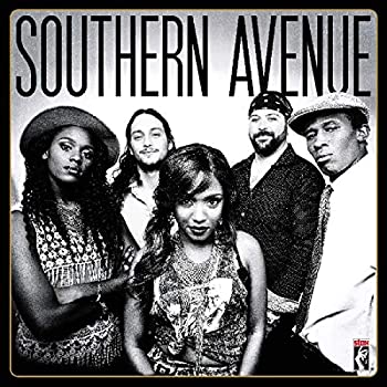 【中古】［CD］Southern Avenue 12 inch Analog
