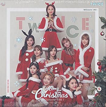 楽天市場】twice クリスマスエディションの通販 楽天市場】twice クリスマスエディションの通販