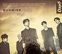 【中古】［CD］DAY6 1集 - SUNRISE