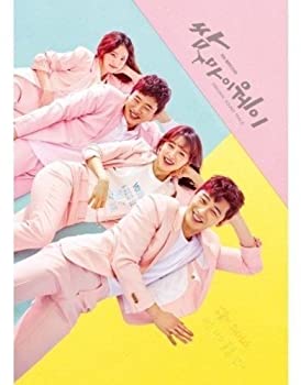 šۡCDϥޥ OST (KBS Хɥ)