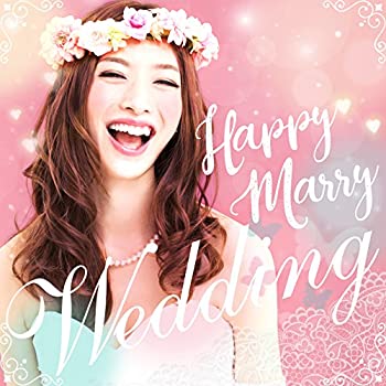 šۡɤסCDHappy Marry Wedding