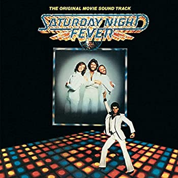 【中古】［CD］Ost: Saturday Night Fever