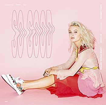 【中古】［CD］ソー・グッド