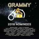 【中古】［CD］2018 Grammy Nominees