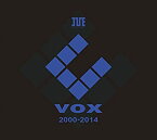 【中古】［CD］I've C-VOX 2000-2014