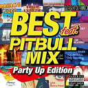 【中古】［CD］BEST feat. -PITBULL MIX- Party Up Edition