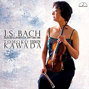 bach bwv1004β