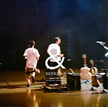 【中古】「非常に良い」［CD］SESSIONS【通常盤】