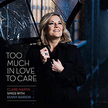 【中古】［CD］TOO MUCH IN LOVE TO CA