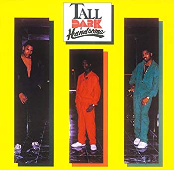 【中古】「非常に良い」［CD］TALL DARK & HANDSOME (日本独自企画盤、解説、ボーナストラック付)