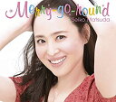 【中古】［CD］Merry-go-round(初回限定盤B)