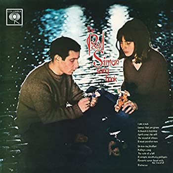 【中古】［CD］PAUL SIMON SONGBOOK 12 inch Analog