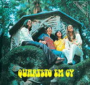 【中古】［CD］Quarteto Em Cy -Gatefold-