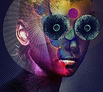 【中古】［CD］The Insulated World(初回生産限定盤)