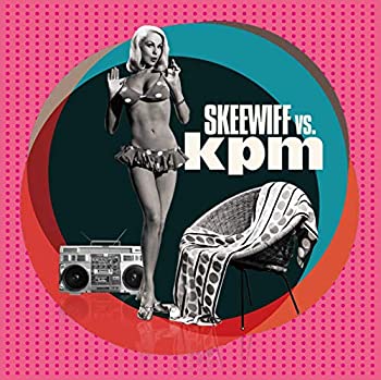 【中古】［CD］SKEEWIFF VS. KPM