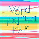 【中古】［CD］sora tob sakana/World Fragment Tour (通常盤)