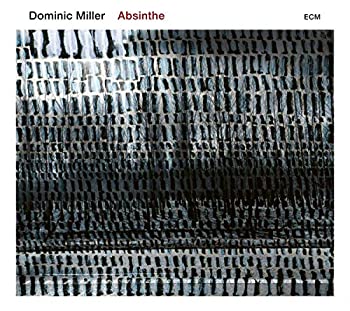 【中古】「非常に良い」［CD］Absinthe