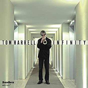【中古】「非常に良い」［CD］Infinity