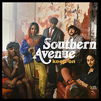 【中古】「非常に良い」［CD］Keep On