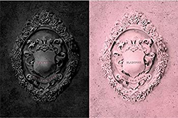 šۡCDBLACKPINK 2ndߥ˥Х - KILL THIS LOVE (С)