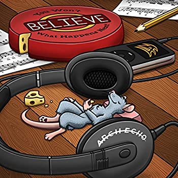 【中古】［CD］ユー・ウォント・ビリーヴ・ホワット・ハプンズ・ネクスト!