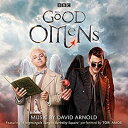 【中古】［CD］Good Omens