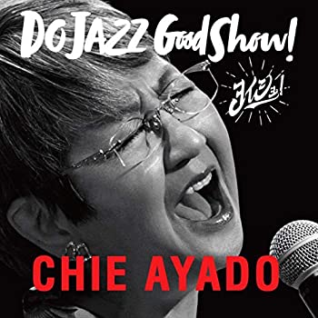 【中古】［CD］DO JAZZ Good Show! (ヨイショ!)