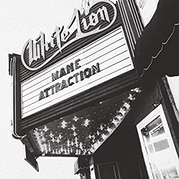 【中古】［CD］Mane Attraction