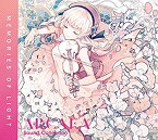 【中古】［CD］Arcaea Sound Collection - Memories of Light