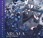 【中古】［CD］Arcaea Sound Collection - Memories of Conflict