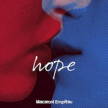 【中古】「非常に良い」［CD］hope 通常盤