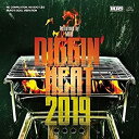 【中古】［CD］Diggin Heat 2019