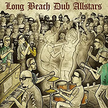 【中古】［CD］Long Beach Dub Allstars