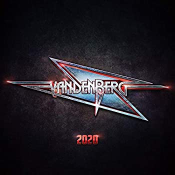 【中古】［CD］2020[CD(エイドリアン・ヴァンデンバーグ復活 35年ぶり新作/ホワイトスネイク時代の盟友ルディ・サーゾ他ブライアン・ティッシーロニー・