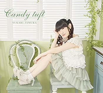 【中古】［CD］Candy tuft