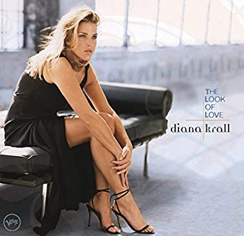 楽天オマツリライフ別館【中古】［CD］ザ・ルック・オブ・ラヴ（限定盤）（UHQCD/MQA）