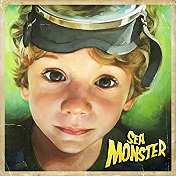 【中古】［CD］Sea Monster (シー・モンスター)